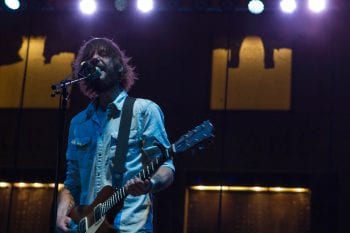 Live On The Green 2016 Band of Horses, Wild Feathers, Josh Farrow by Brian Waters Photography-2176
