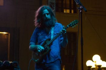 Live On The Green 2016 Band of Horses, Wild Feathers, Josh Farrow by Brian Waters Photography-2182