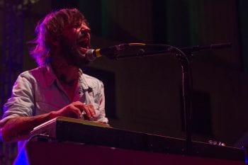 Live On The Green 2016 Band of Horses, Wild Feathers, Josh Farrow by Brian Waters Photography-2238