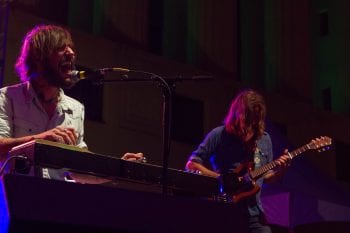 Live On The Green 2016 Band of Horses, Wild Feathers, Josh Farrow by Brian Waters Photography-2259