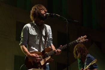 Live On The Green 2016 Band of Horses, Wild Feathers, Josh Farrow by Brian Waters Photography-2301
