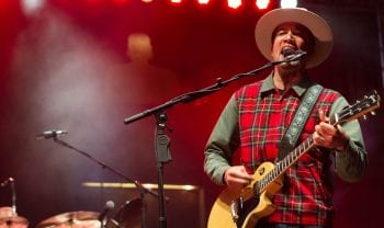 Live On The Green 2016 Ben Harper Judah and the Lion Bully by Brian Waters Photography-3267