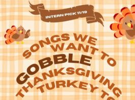 Intern Picks of the Week – 11/19/2025