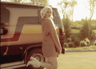 Tabitha Meeks “Walk Like It, Talk Like It”- Local Artist of The Week