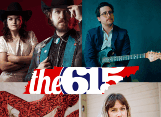 the615 – 11/10/25