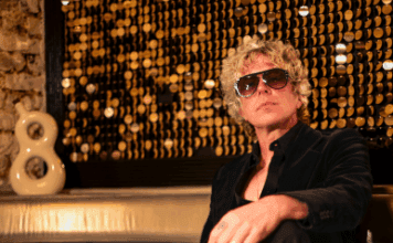 Music Business Radio: Jason Hollis