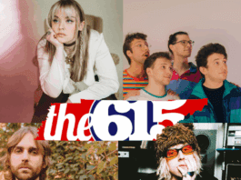 the615 – 12/01/25