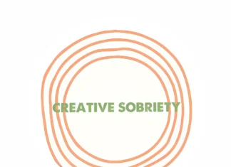 Community Corner – Creative Sobriety