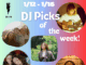 dj pick of the week