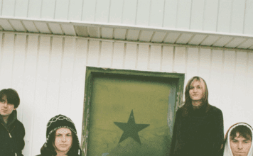 Local Artist of the Week “Combo Amp”