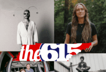 Rayland Baxter, Lilly Winwood, Arts Fishing Club, Joiner, The 615