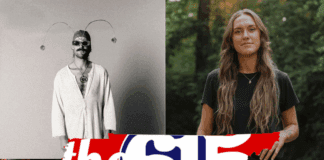 Rayland Baxter, Lilly Winwood, Arts Fishing Club, Joiner, The 615