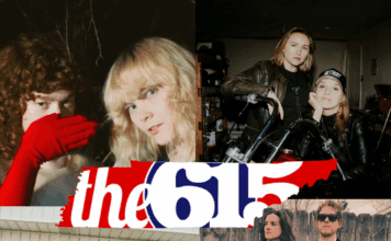 The 615 – 1/19