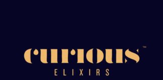 Curious Elixirs Logo