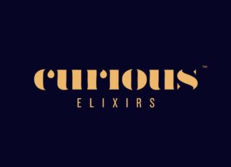 Curious Elixirs Logo
