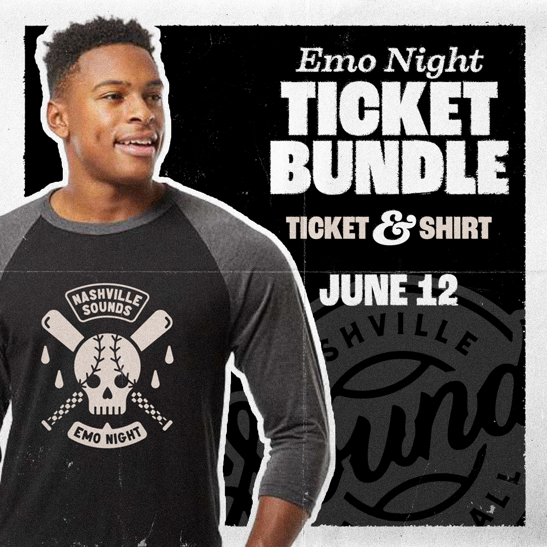 sounds emo night