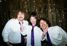 Local Artist of the Week “Ride” Abbdavv