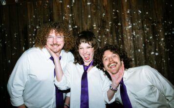 Local Artist of the Week “Ride” Abbdavv