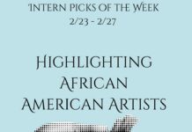 Intern Pick of the Week 2/23 – 2/27