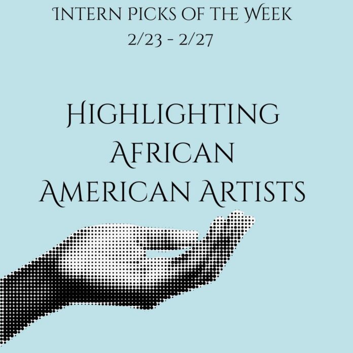 Intern Pick of the Week