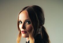 Local Artist of the Week Leah Blevins