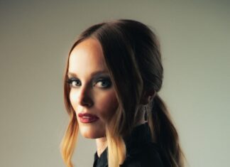 Local Artist of the Week Leah Blevins