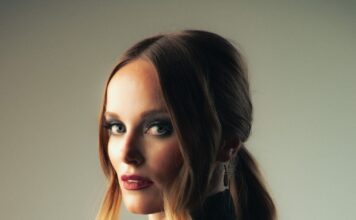 Local Artist of the Week Leah Blevins