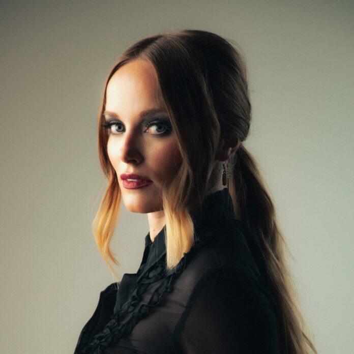 Local Artist of the Week Leah Blevins