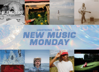 New Music Monday 2/16/26