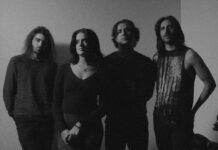 Local Artist of the Week “Not a Blue Moon” Shanny and the East Men