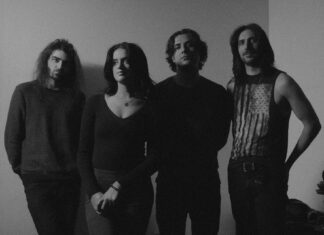 Local Artist of the Week “Not a Blue Moon” Shanny and the East Men