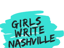 Community Corner- Girls Write Nashville