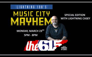 the615 – 3/21/2026