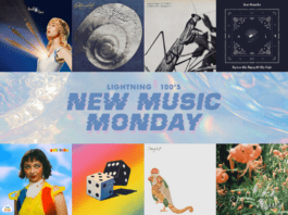 New Music Monday 3/30/26