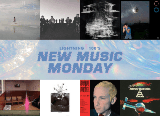 New Music Monday 3/9/26