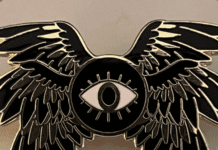 Angelic Dissenters Logo