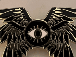 Angelic Dissenters Logo