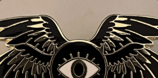 Angelic Dissenters Logo