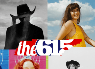 The 615 – 3/9