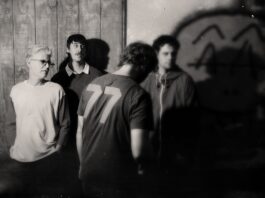 Colony House Ban Image