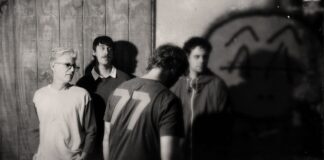 Colony House Ban Image