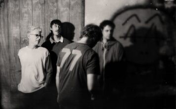 Colony House Ban Image