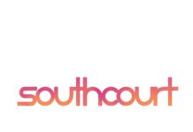 Local Artist of the Week “Spraypaint” Southcourt Southcourt Logo
