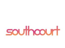 Local Artist of the Week “Spraypaint” Southcourt Southcourt Logo
