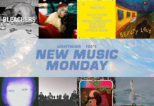 New Music Monday 4/6/26