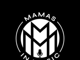 Community Corner- Mamas in Music