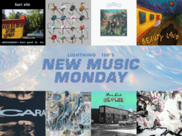 New Music Monday 6/1/26