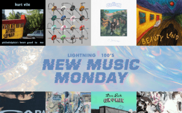 New Music Monday 6/1/26