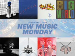 New Music Monday 6/22/26