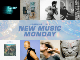 New Music Monday 6/29/26